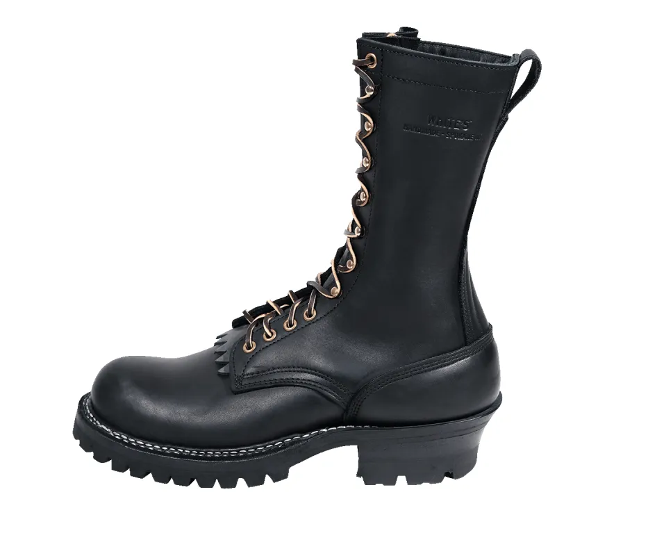 Roughneck (Safety Toe) made by White's boots