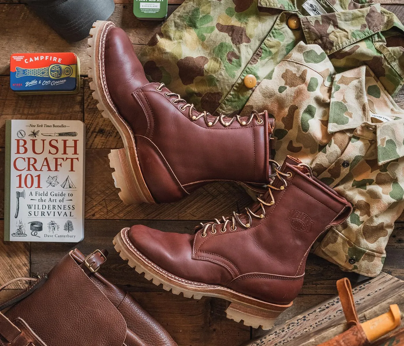 Hunter sold by White's boots product image thumbnail 5