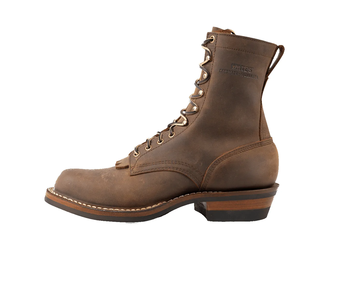 Stockman sold by White's boots