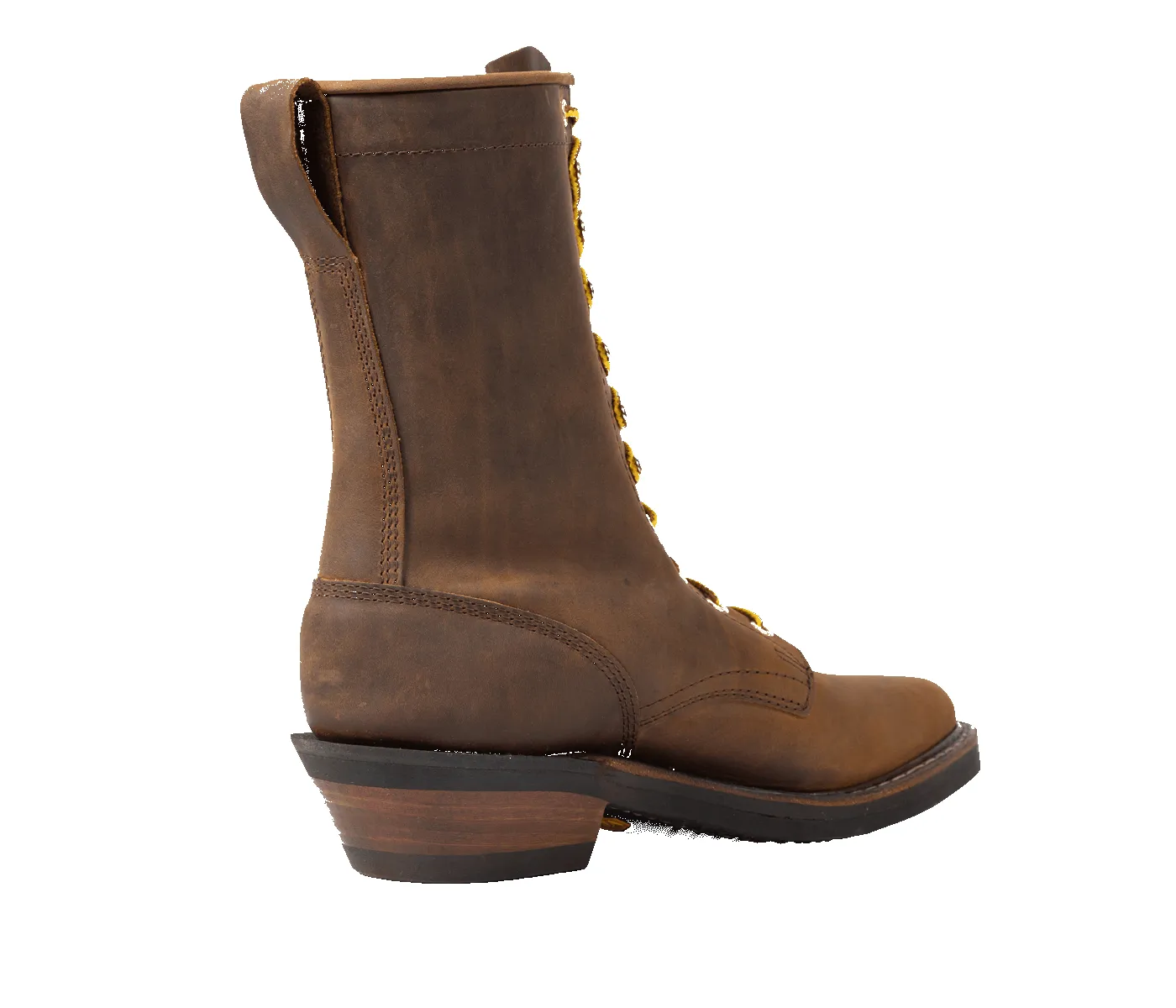 Mule Packer Pointed Toe sold by White's boots product image thumbnail 3