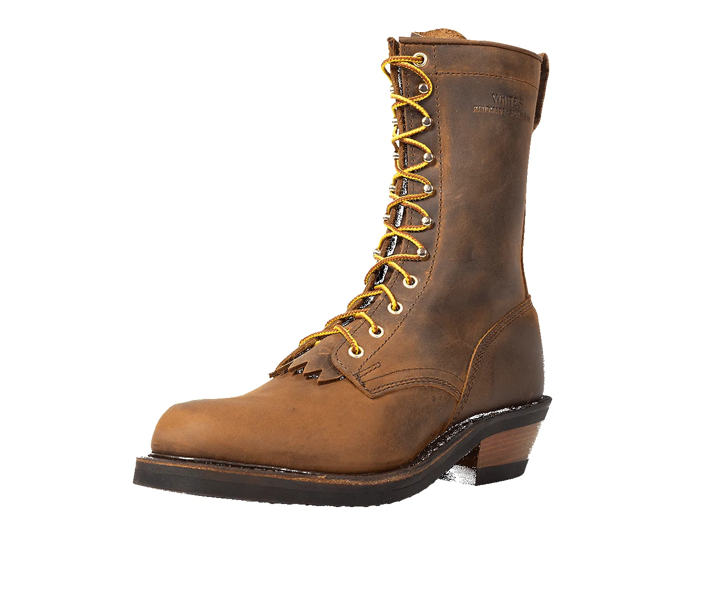 Mule Packer sold by White's boots product image thumbnail 2