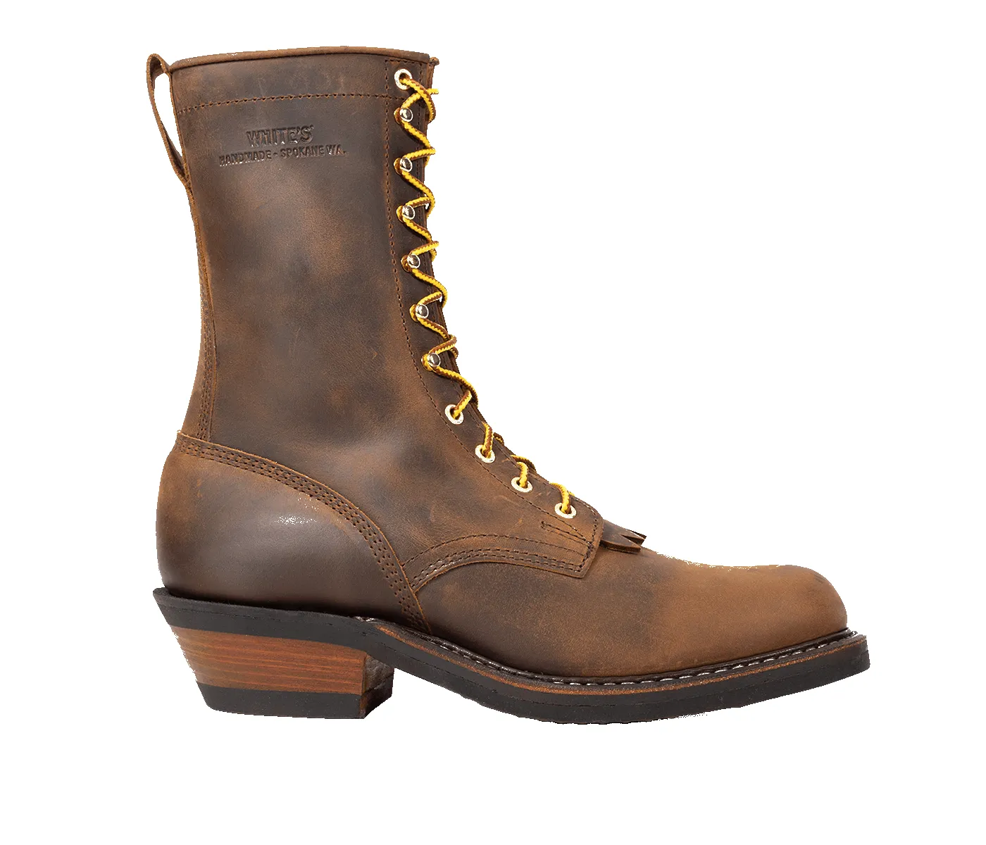 Mule Packer sold by White's boots product image thumbnail 4