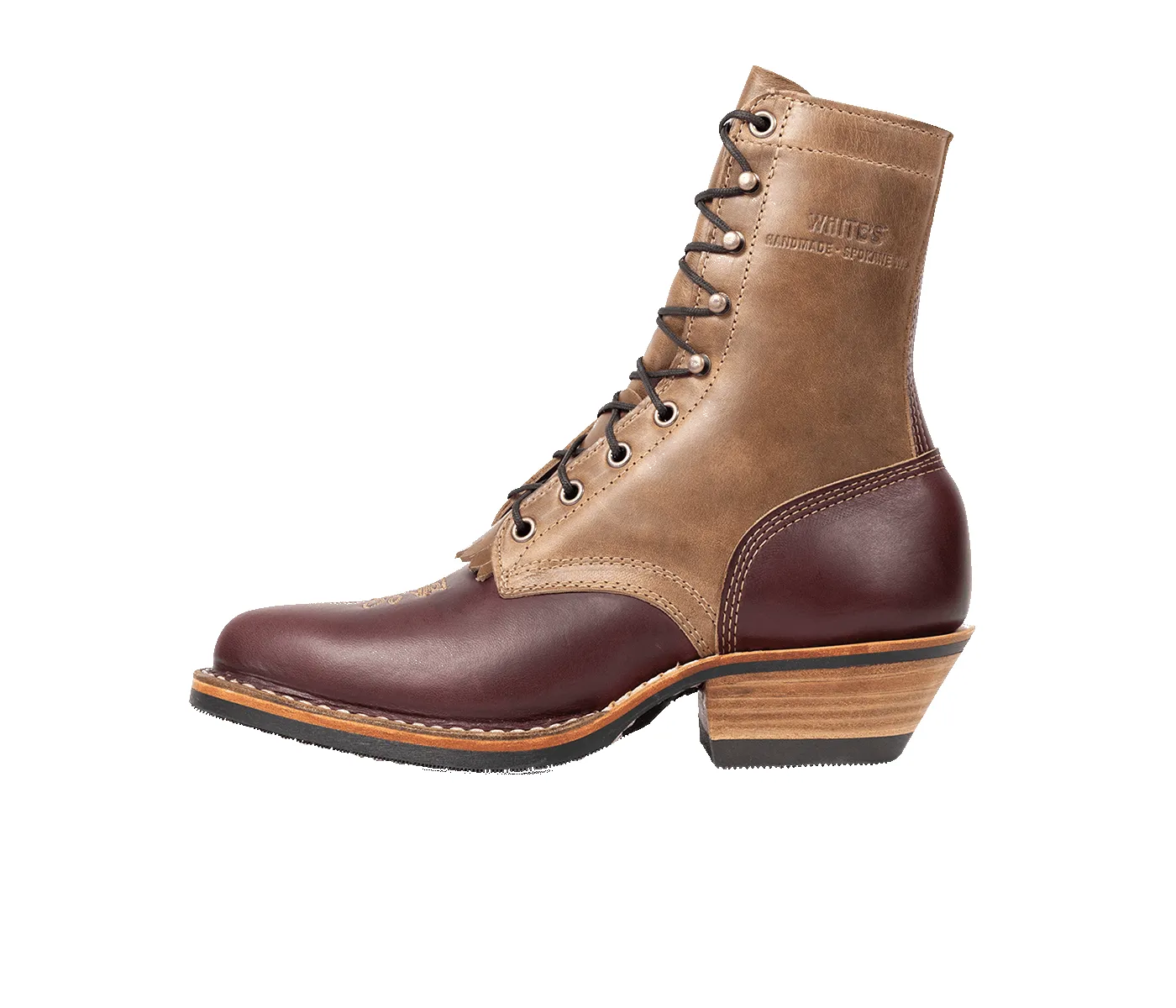 Lady Packer sold by White's boots product image thumbnail 5