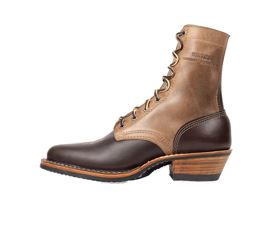 Lady Packer sold by White's boots