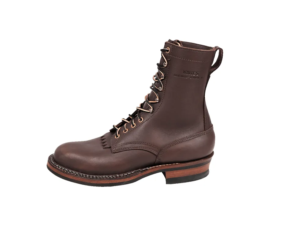 The Original Farmer/Rancher made by White's boots