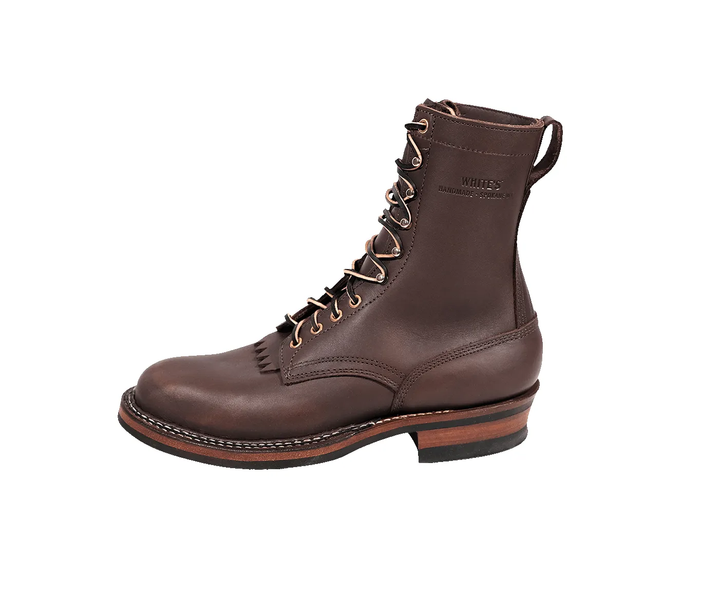 The Original Farmer/Rancher sold by White's boots