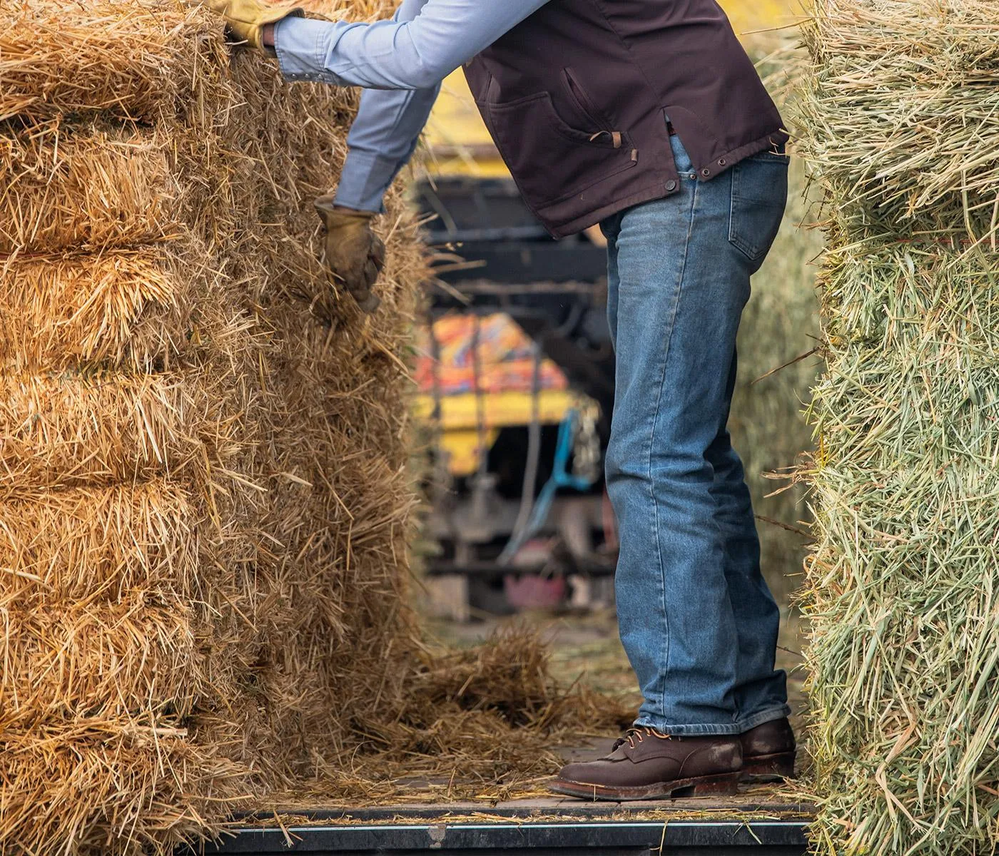 The Original Packer sold by White's boots product image thumbnail 5