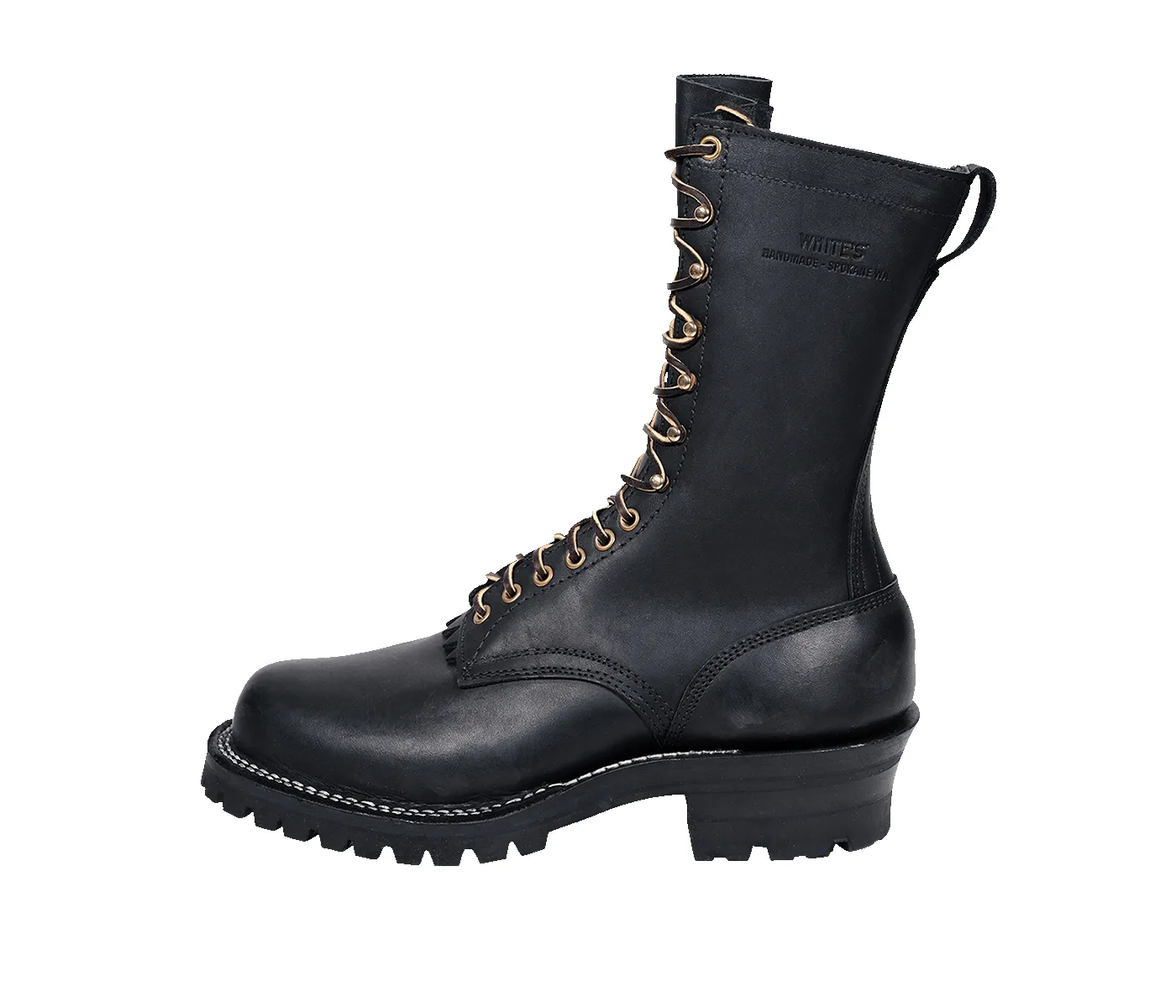 Stormchaser 10" sold by White's boots