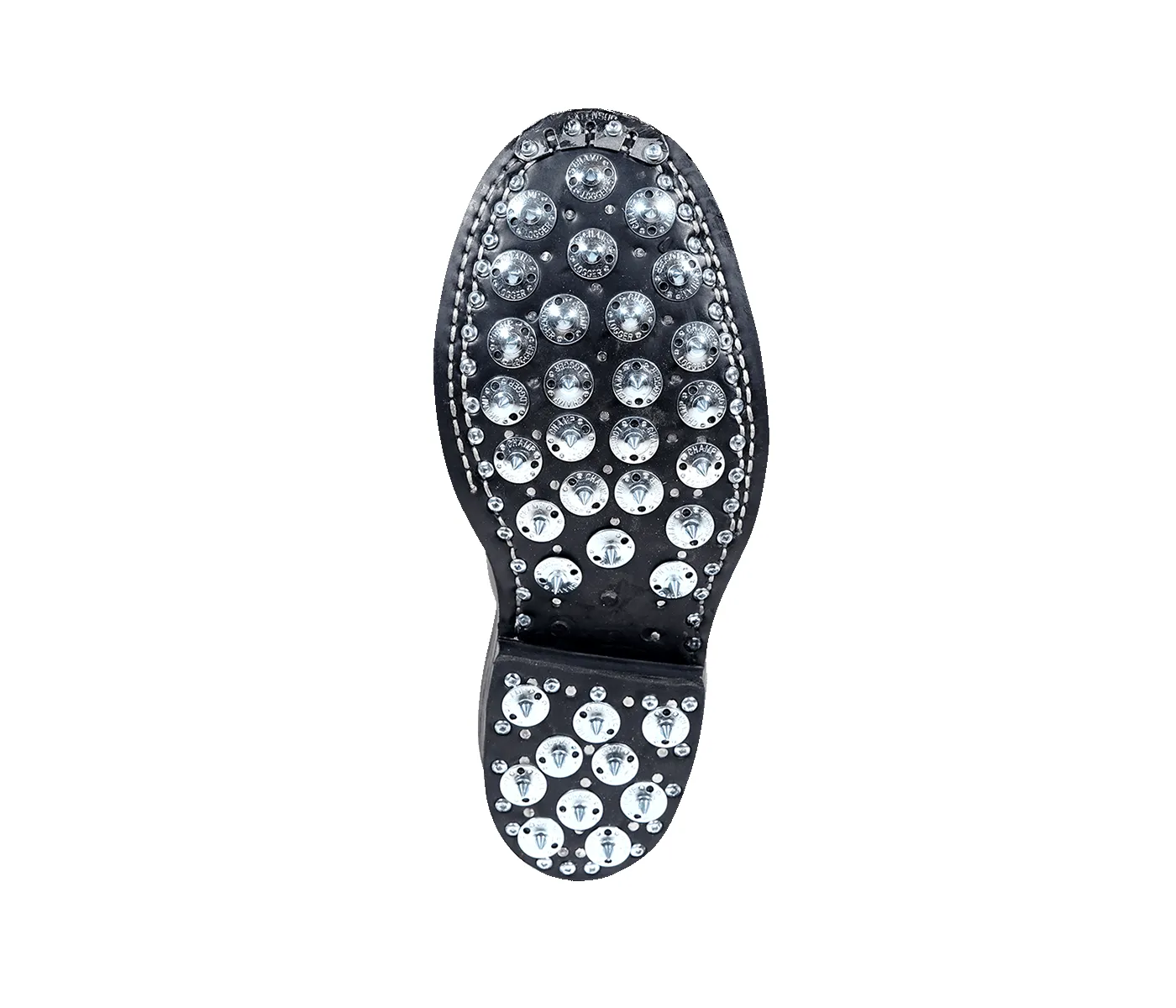 Block Heel Logger sold by White's boots product image thumbnail 4