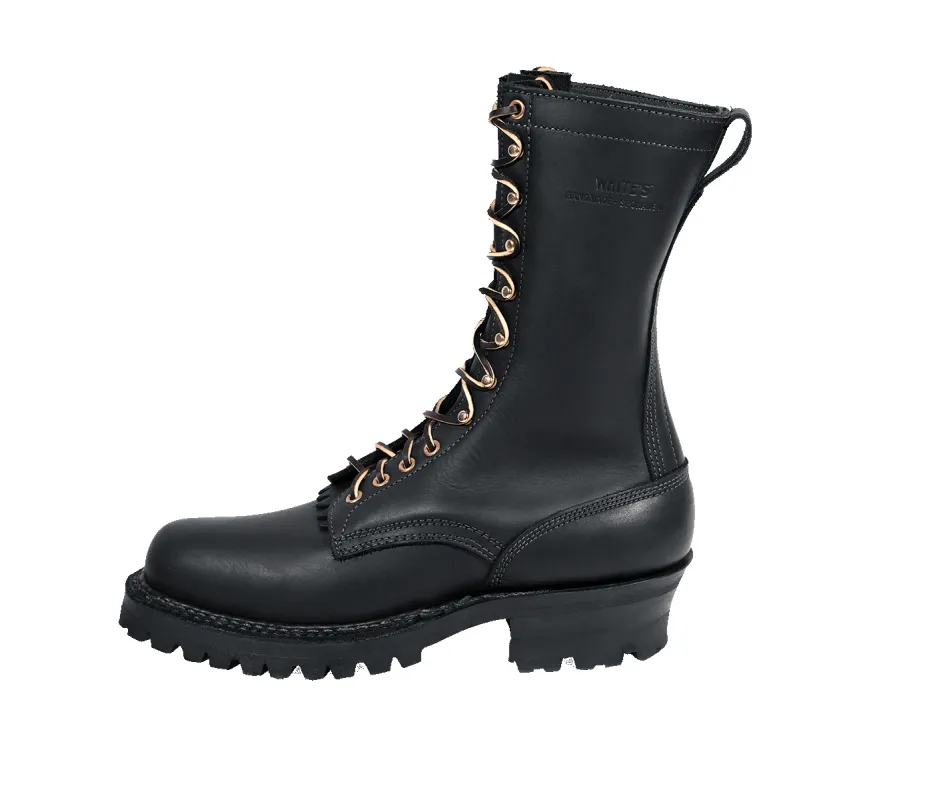 The Original Smokejumper made by White's boots