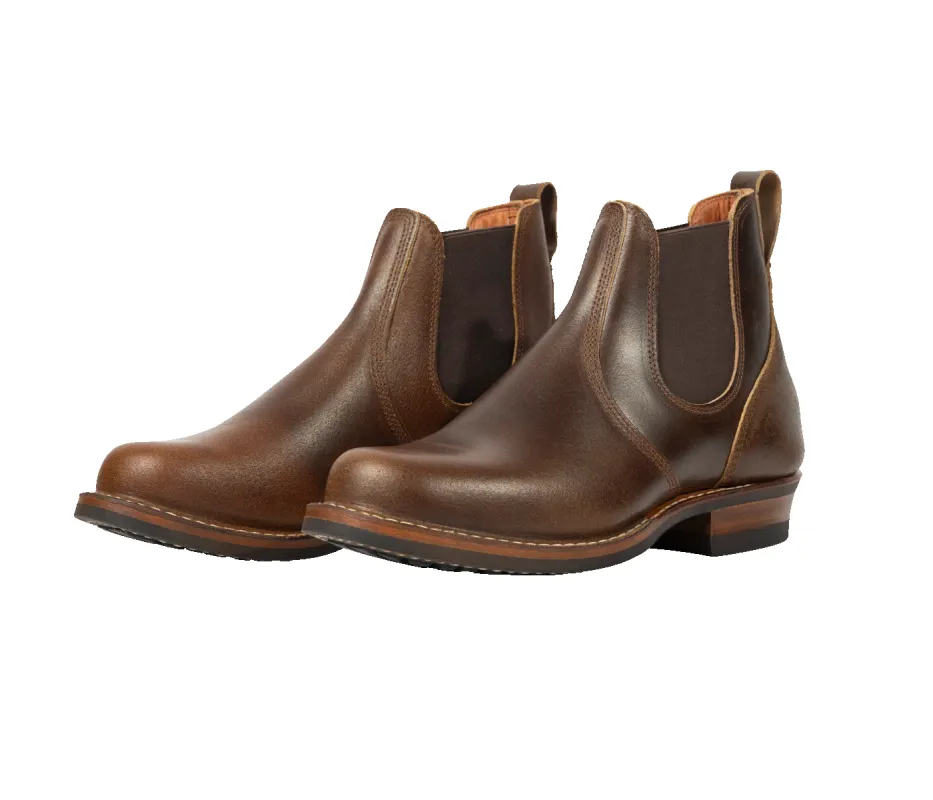 C350 Chelsea made by White's boots