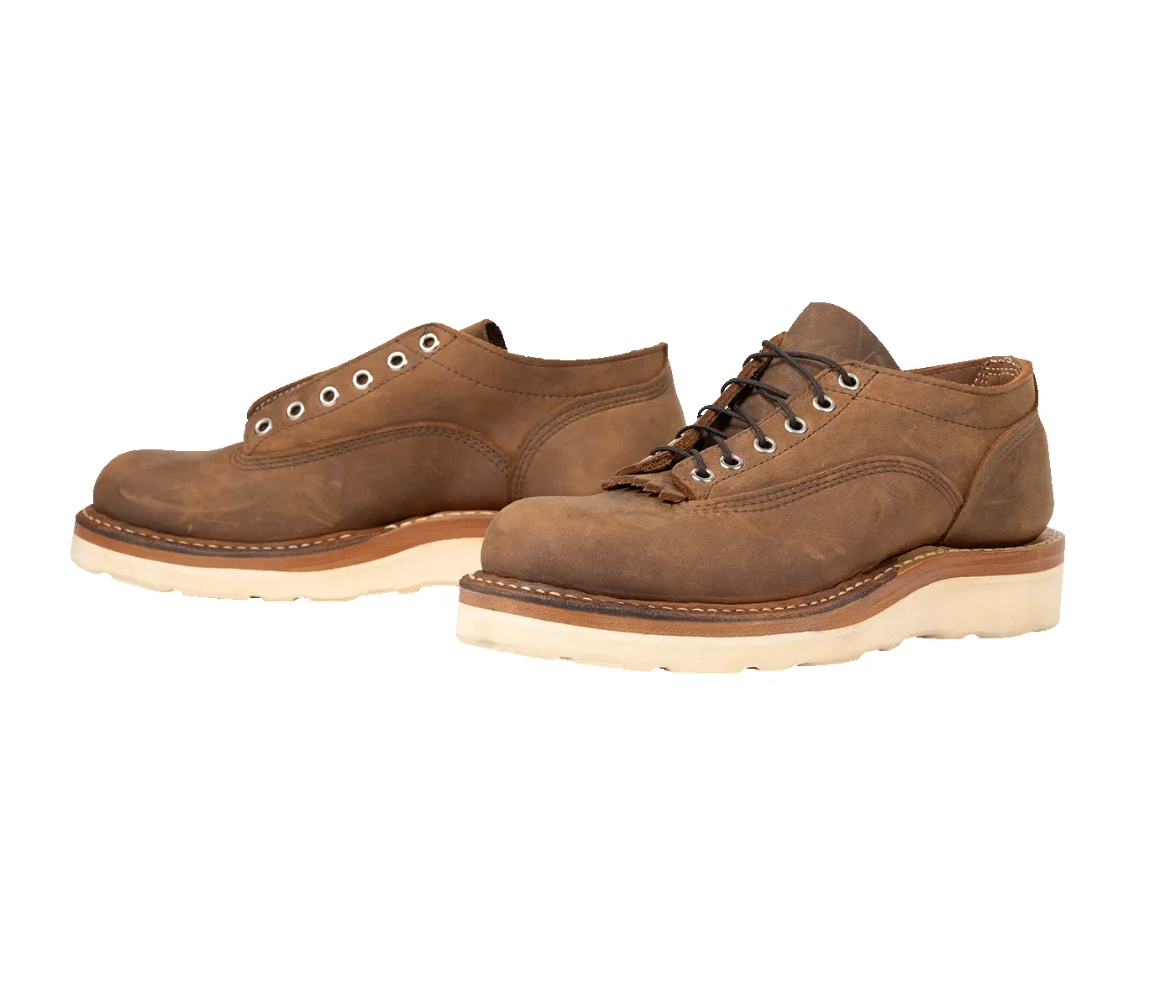 White's Oxford-7.5D sold by White's boots product image thumbnail 2