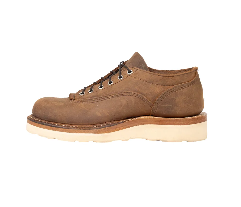 White's Oxford-7.5D made by White's boots