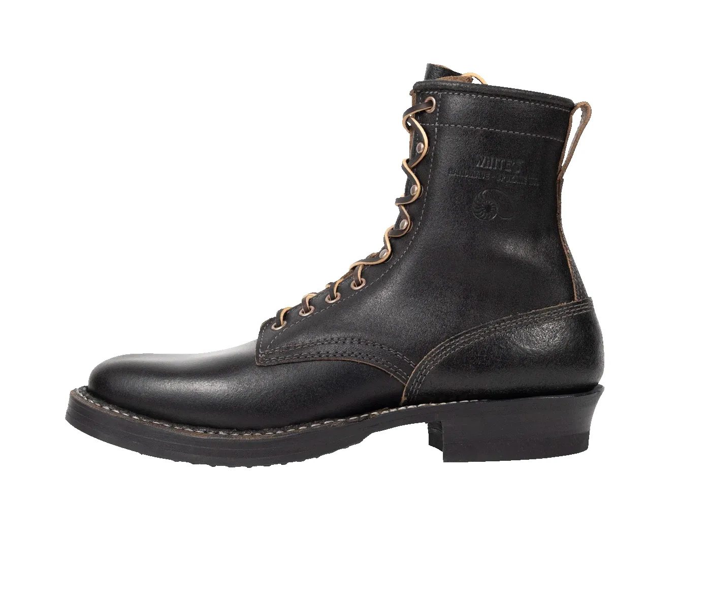 355 Cruiser - Aaron Levine sold by White's boots product image thumbnail 2