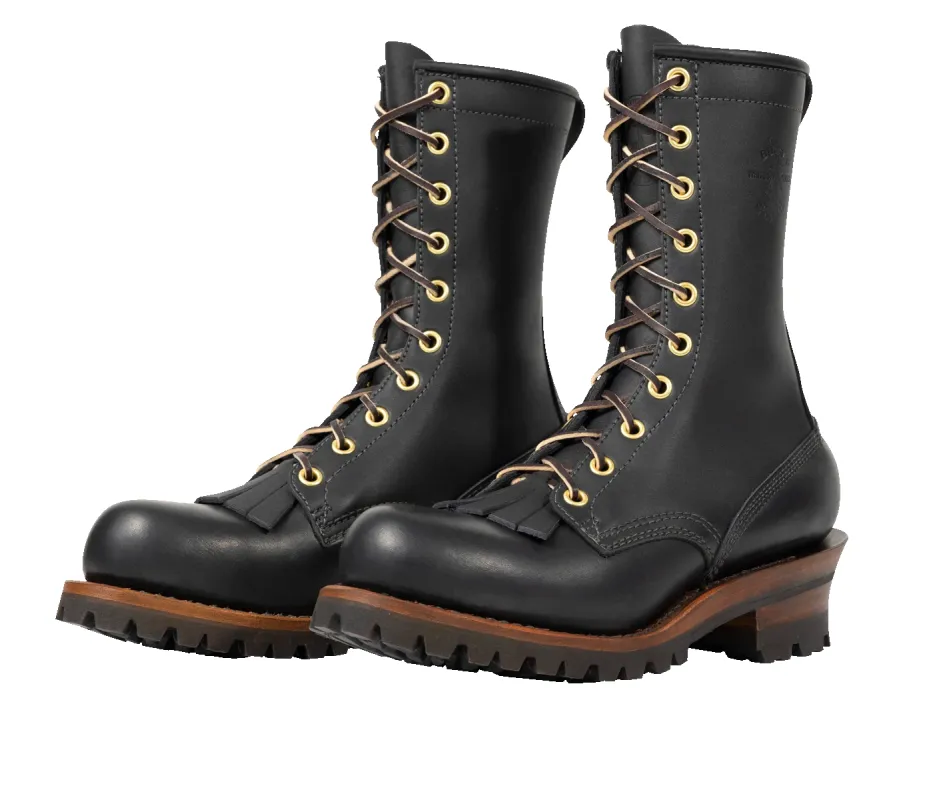 The Buckin' Special made by White's boots