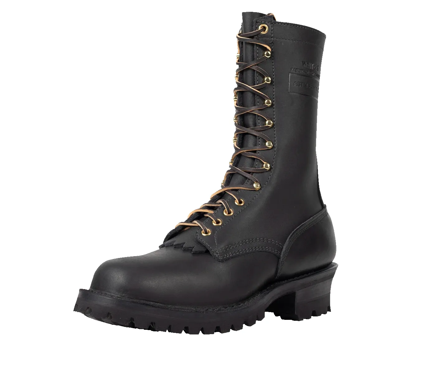 C409 Smokejumper (Electrical Hazard) sold by White's boots product image thumbnail 2