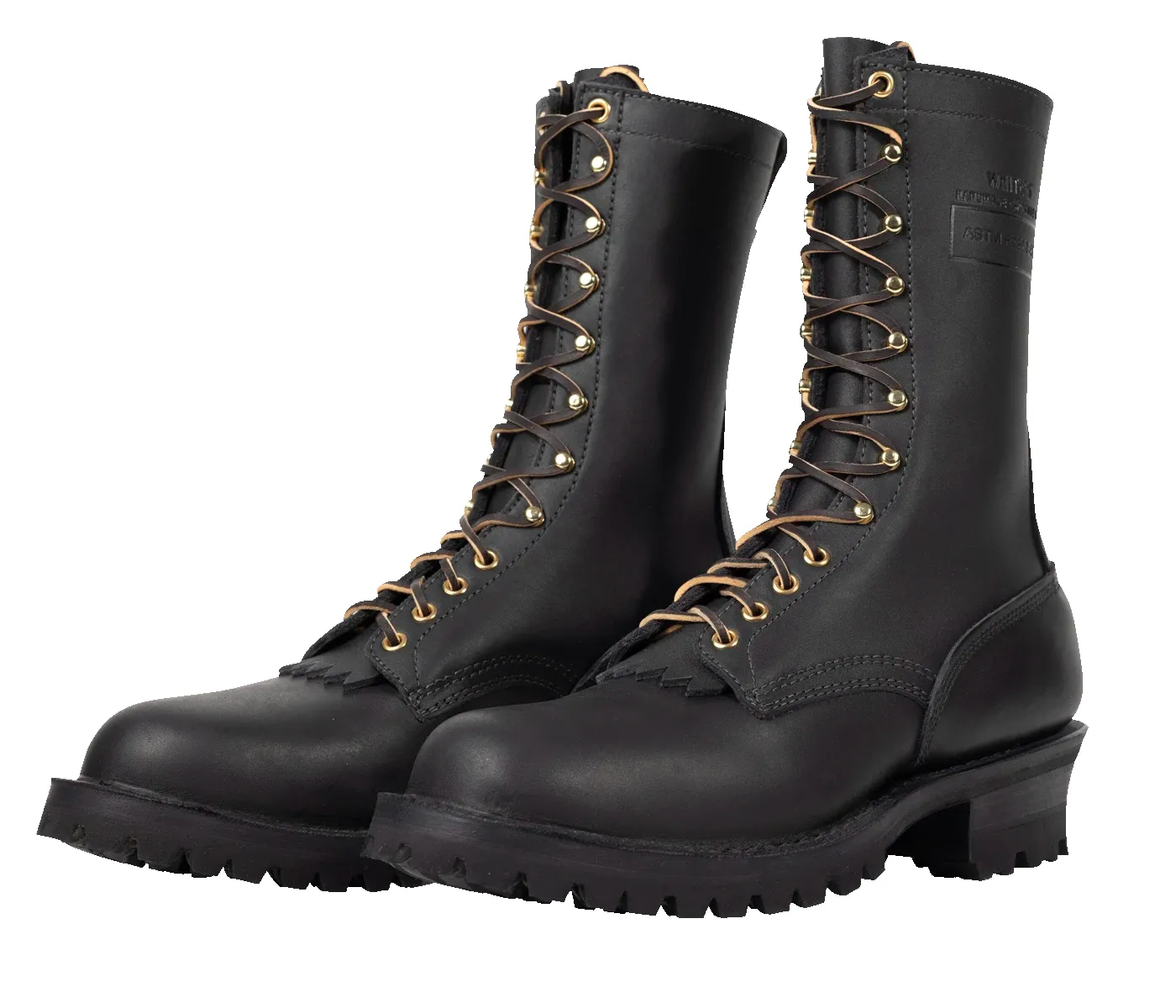 C409 Smokejumper (Electrical Hazard) sold by White's boots product image thumbnail 3