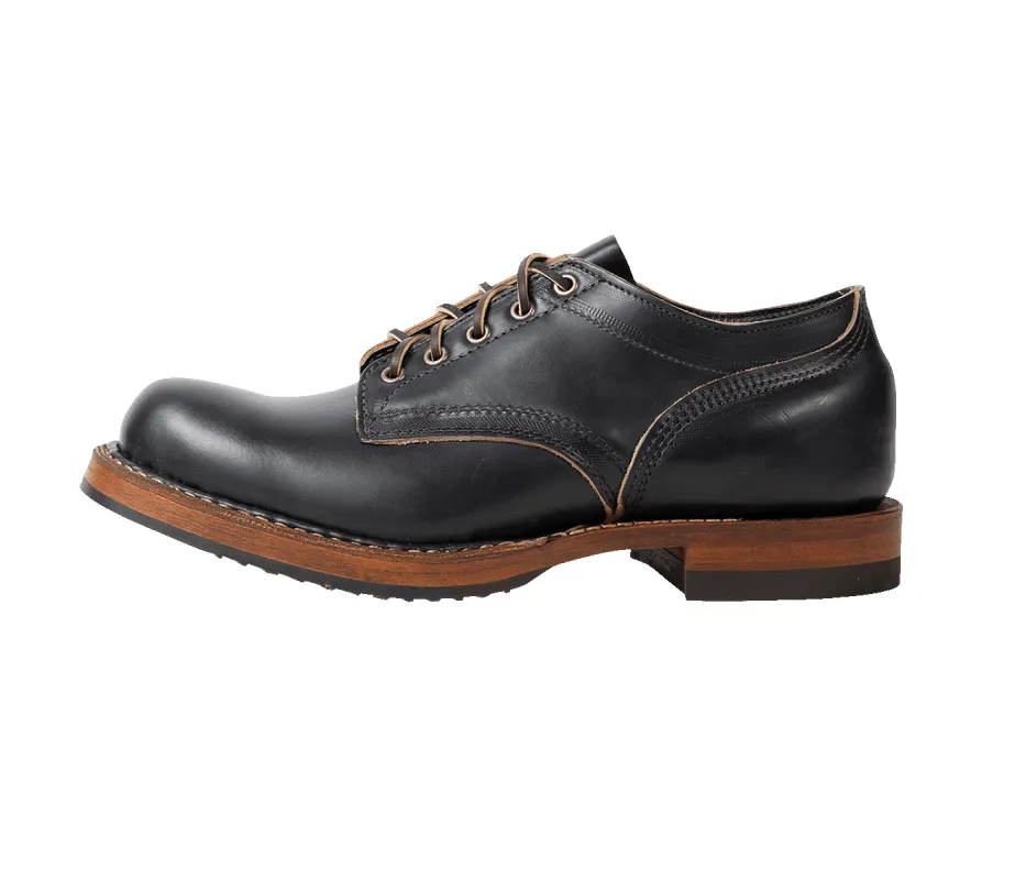 White's Oxford made by White's boots