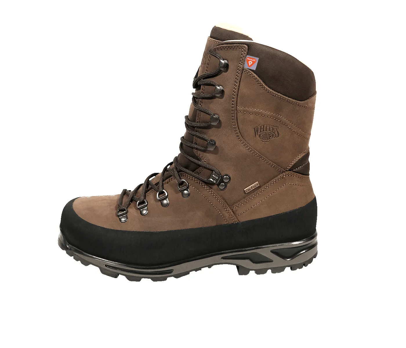Lochsa Insulated sold by White's boots