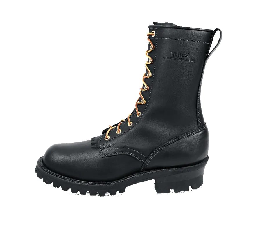 Sawyer (Steel Toe) made by White's boots