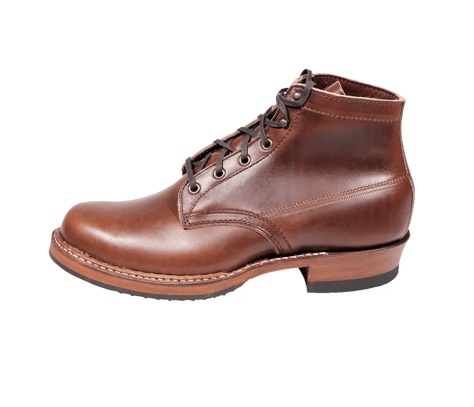 The Original Semi-Dress made by White's boots