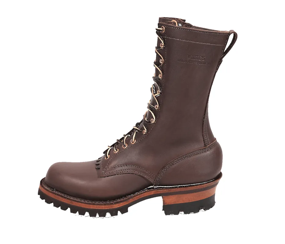 Helitack made by White's boots