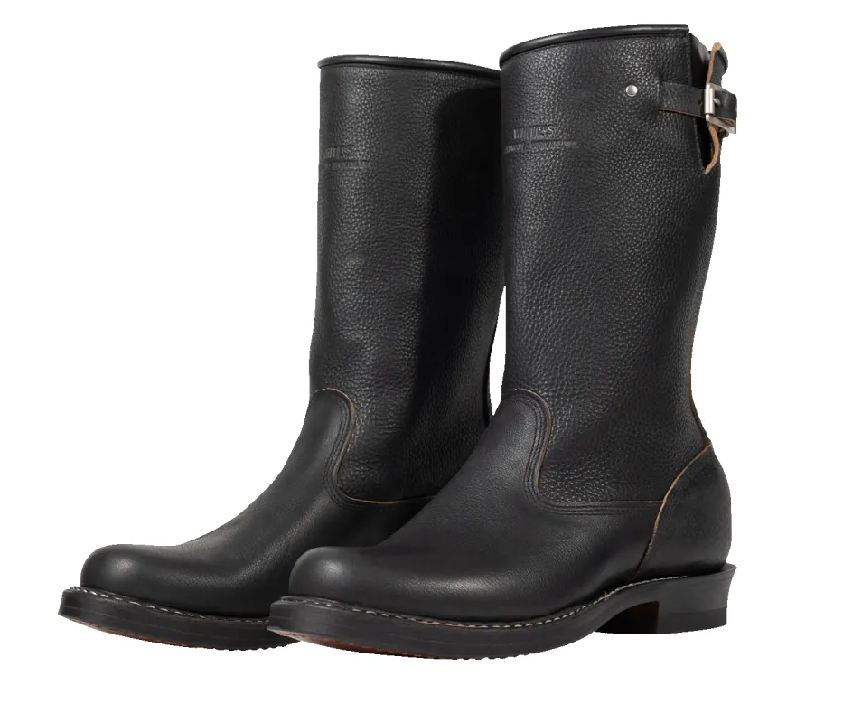 The James Dean made by White's boots