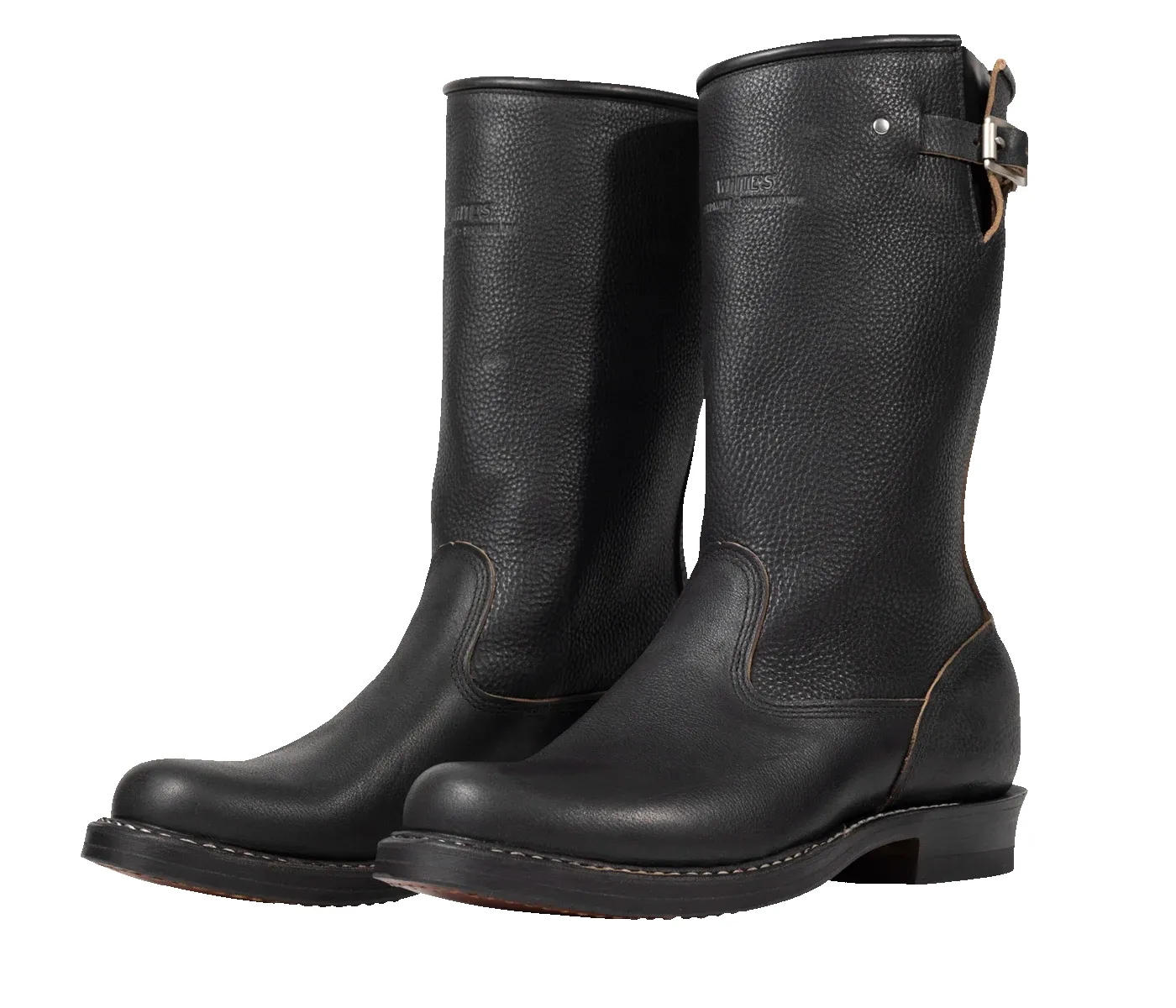 The James Dean sold by White's boots