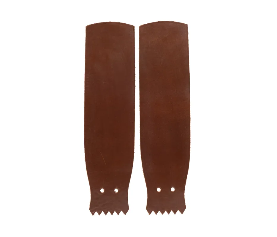 Premium False Tongues-(Lace-To-Toe) made by White's boots