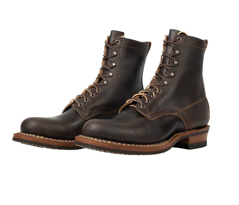 7" Semi-Dress made by White's boots