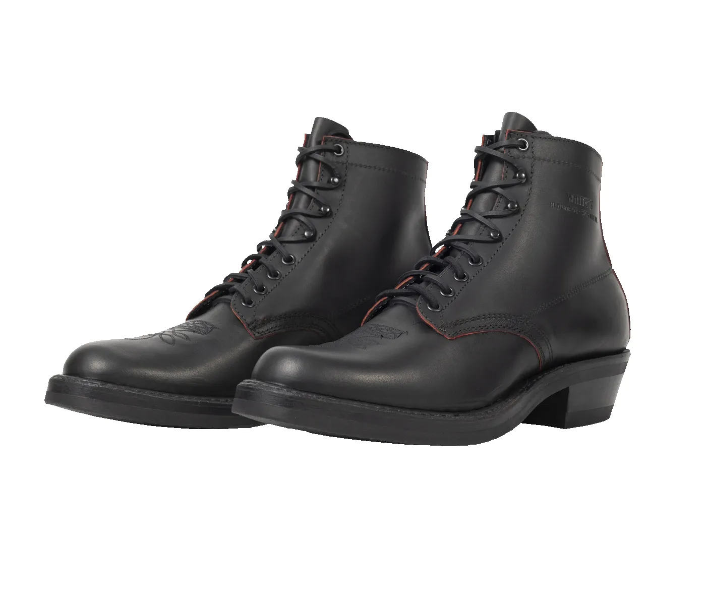 Rose Anvil x White's Sundance Boot sold by White's boots product image thumbnail 3