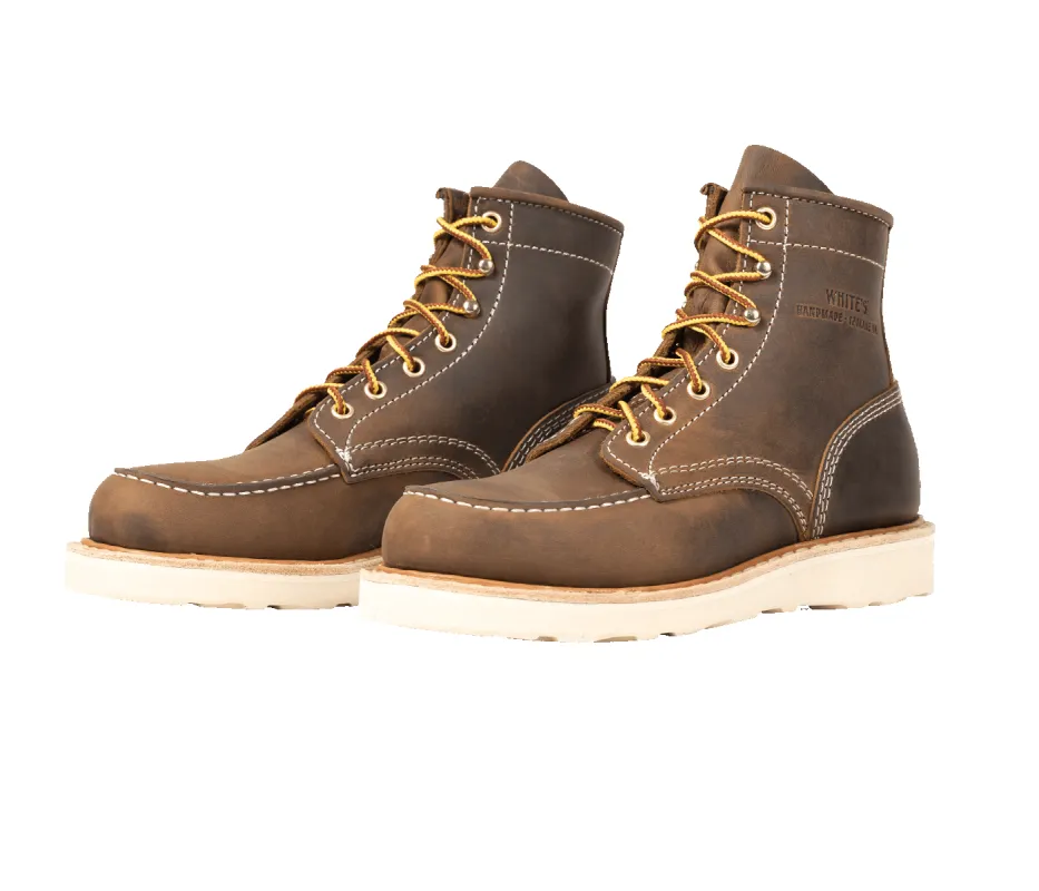 Women's Perry made by White's boots