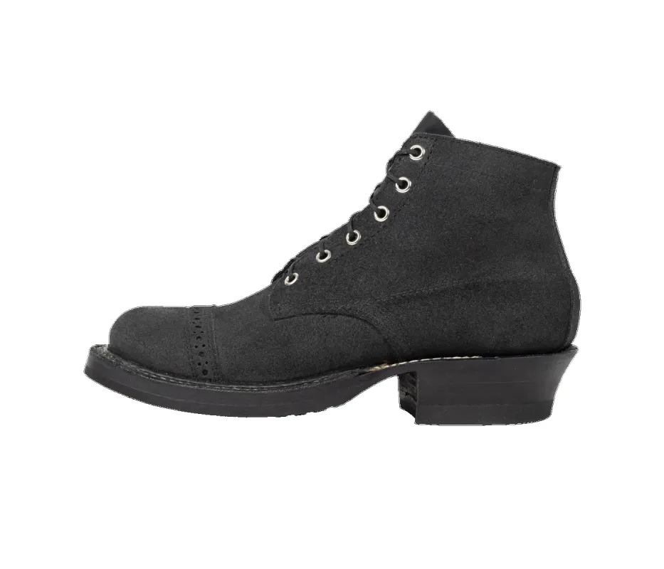 The Original Semi-Dress - 7.5D made by White's boots