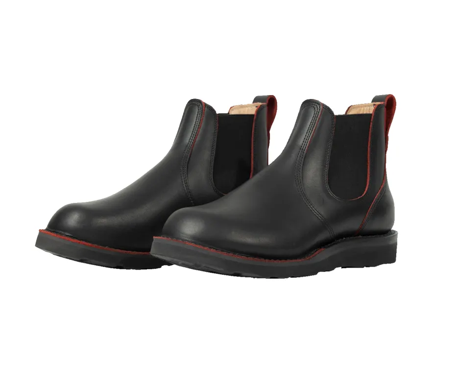 Rose Anvil x White's Chelsea made by White's boots