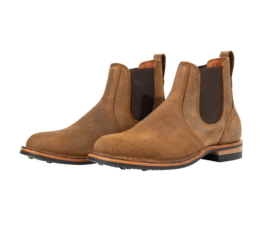 CMP Chelsea made by White's boots