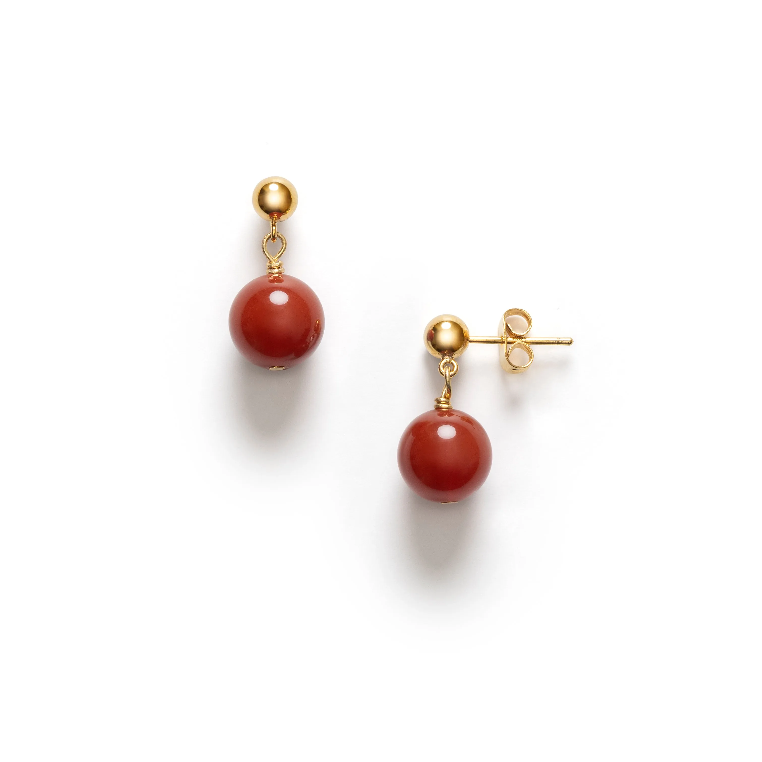 Float Earrings sold by Anni Lu