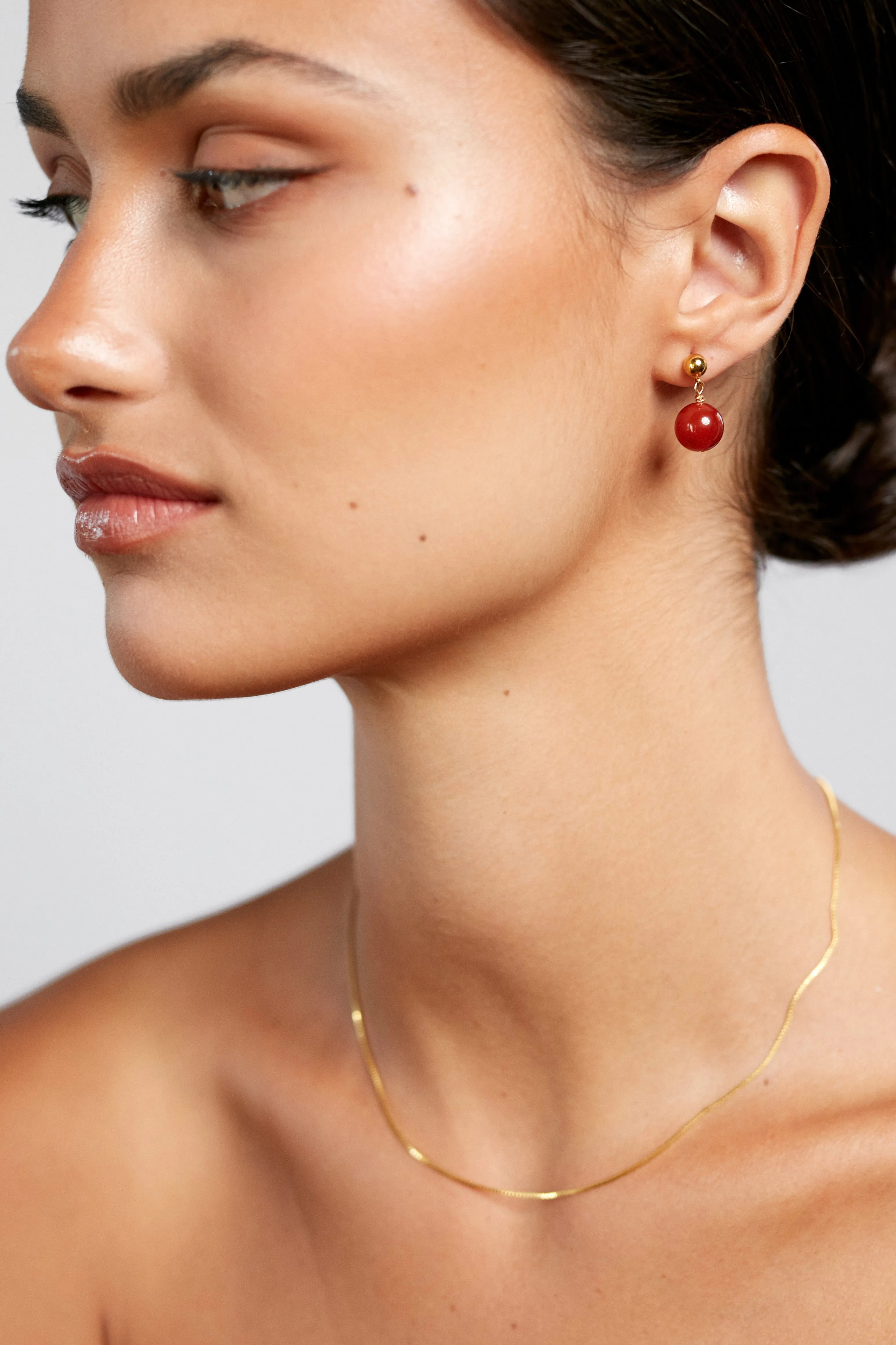 Float Earrings sold by Anni Lu product image thumbnail 2