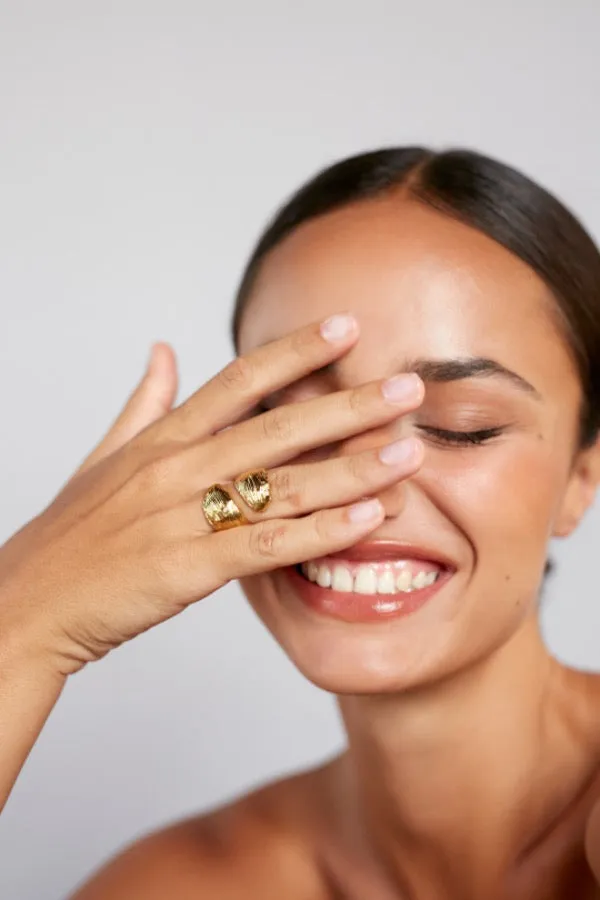 Jetset Ring sold by Anni Lu product image thumbnail 2