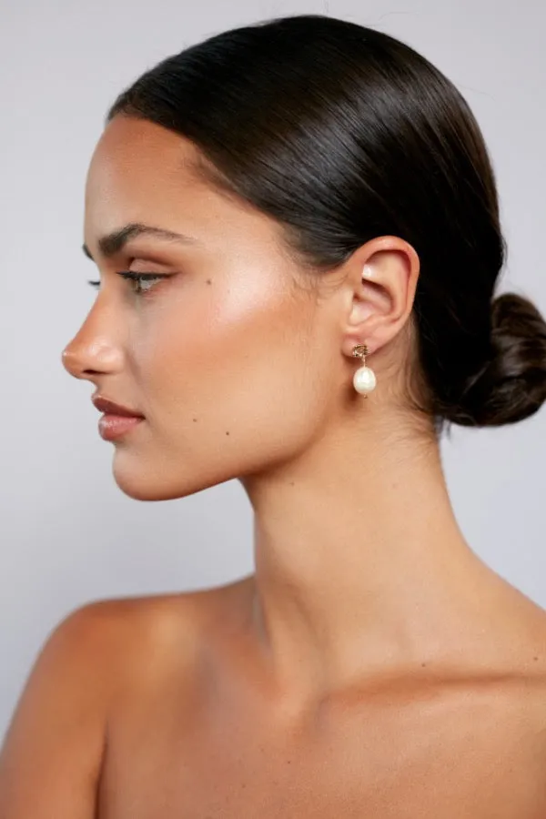 Under the Sun Earrings sold by Anni Lu product image thumbnail 2