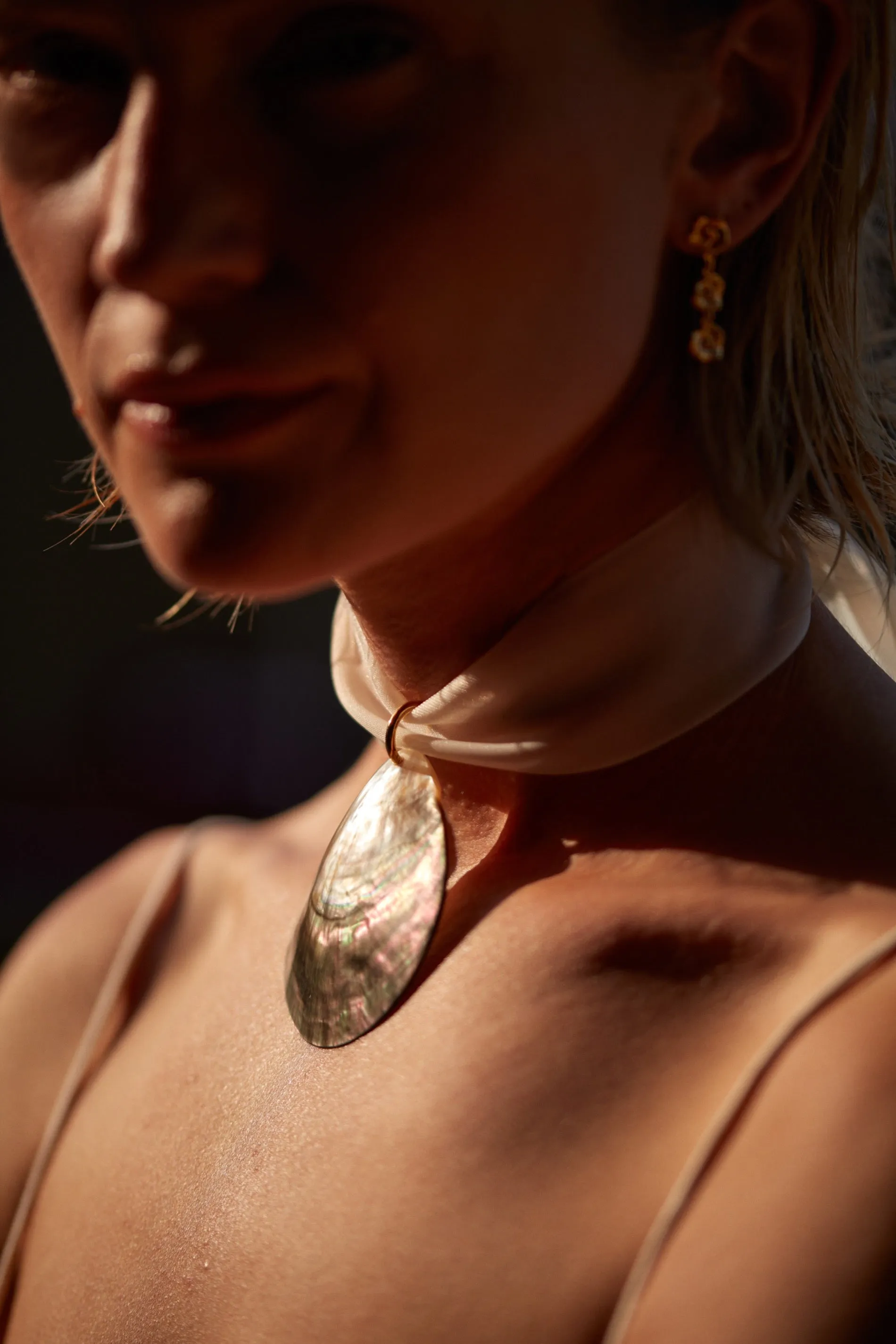 Triple Sun Earrings sold by Anni Lu product image thumbnail 3