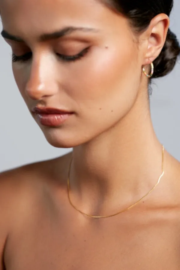 Eldorado Spritz Hoops sold by Anni Lu product image thumbnail 2