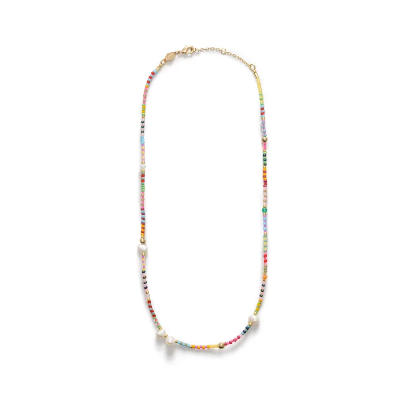 Bikini Necklace sold by Anni Lu