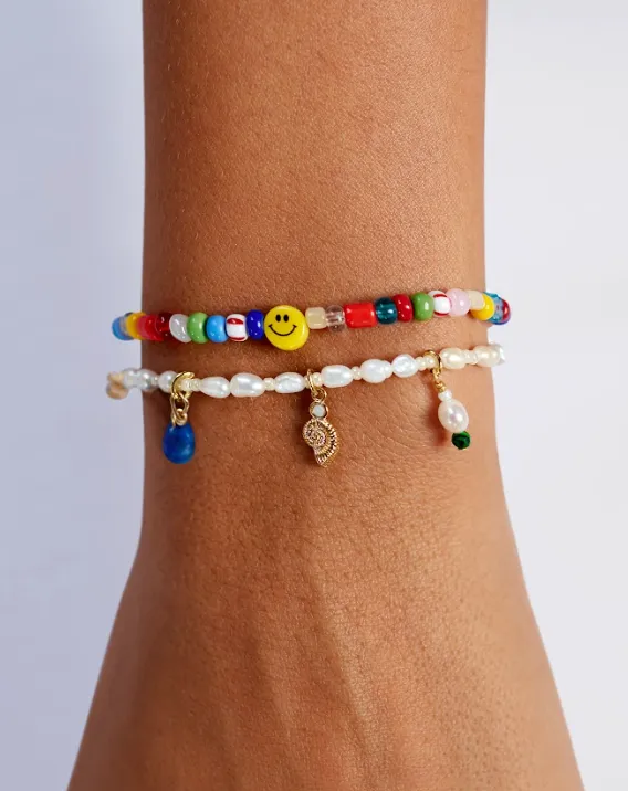 Happy Hour Bracelet sold by Anni Lu product image thumbnail 2