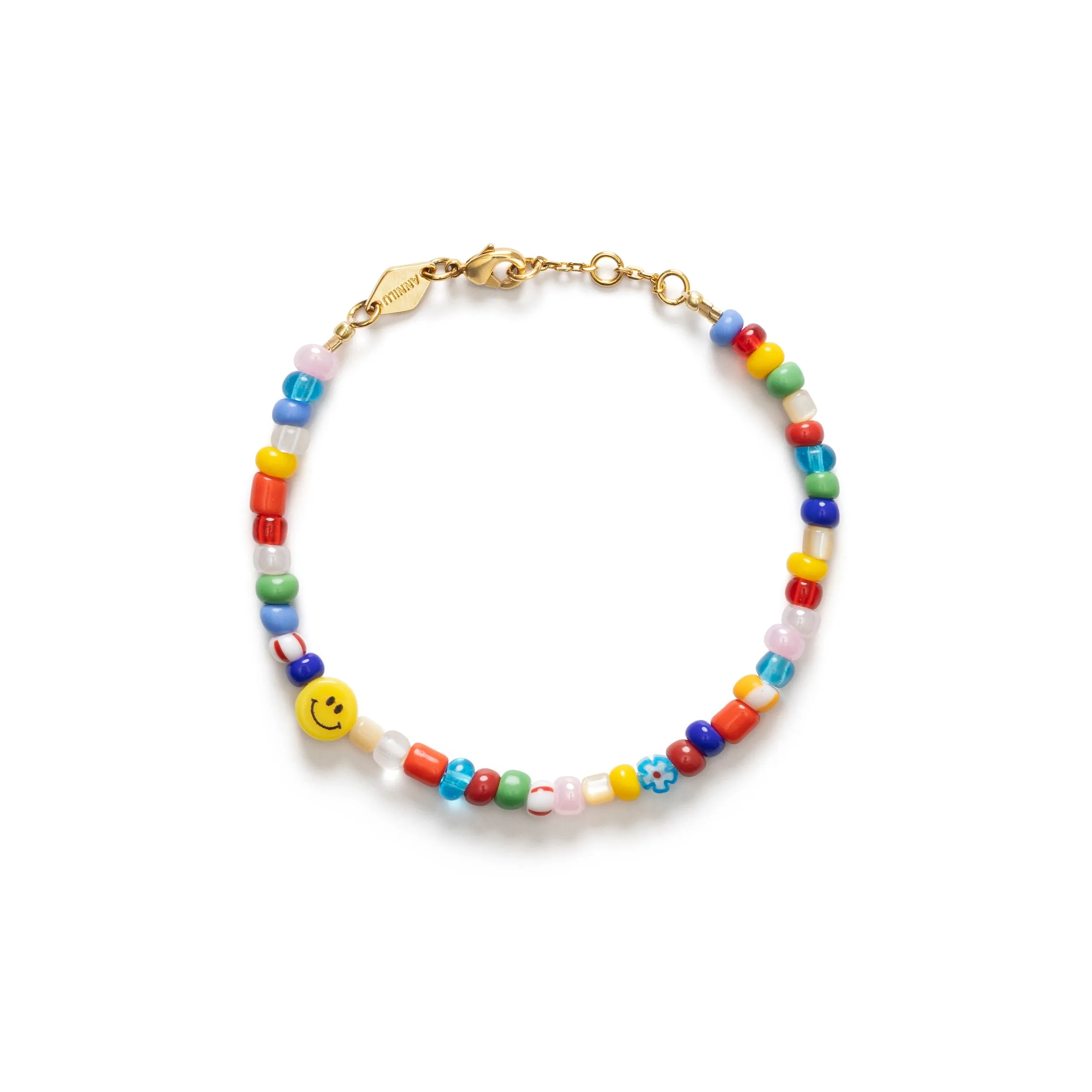 Happy Hour Bracelet sold by Anni Lu