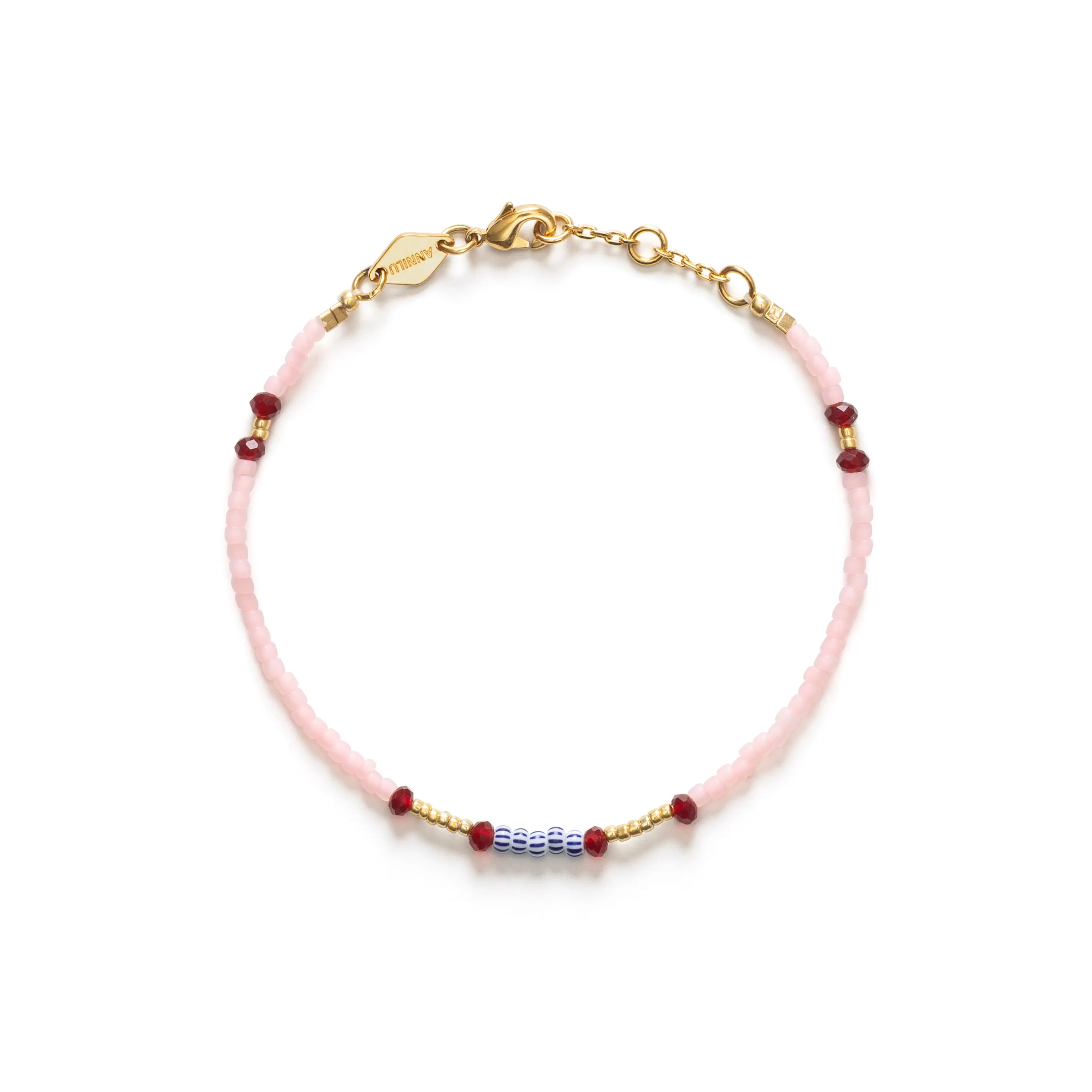 Peppy Bracelet sold by Anni Lu