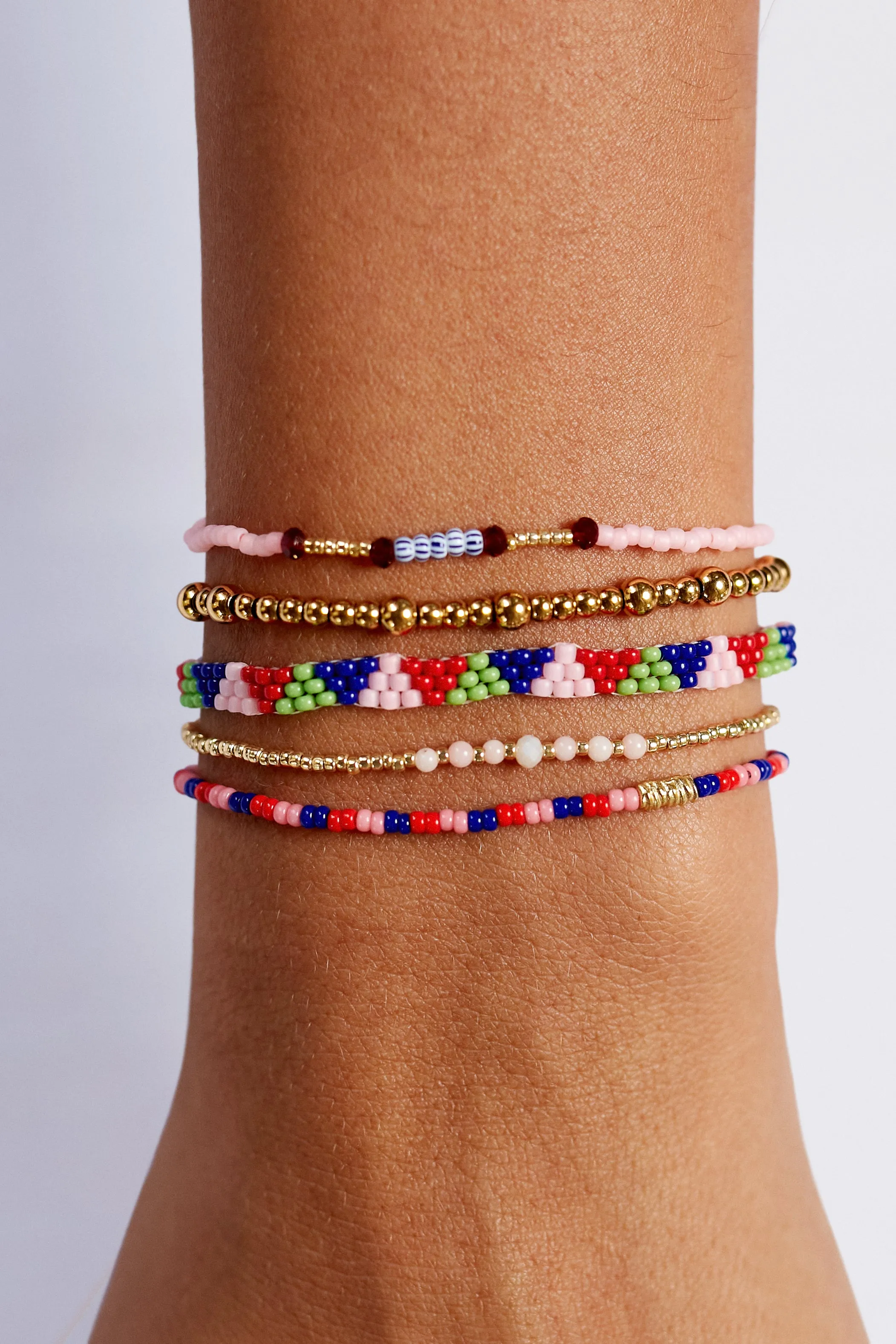 Peppy Bracelet sold by Anni Lu product image thumbnail 2
