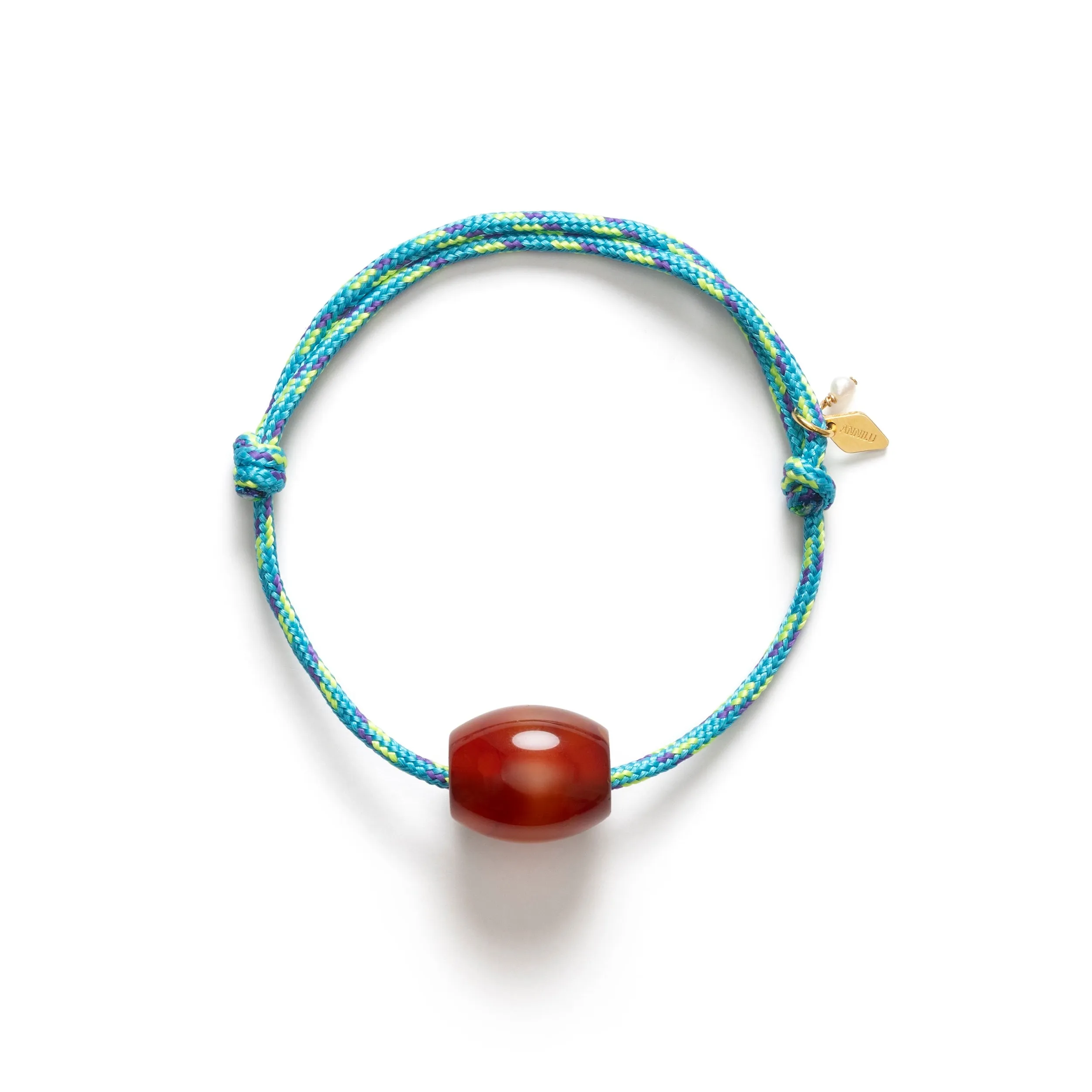 Poolside Bracelet sold by Anni Lu