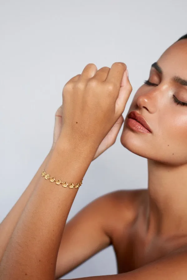 Under the Sun Bracelet sold by Anni Lu product image thumbnail 2