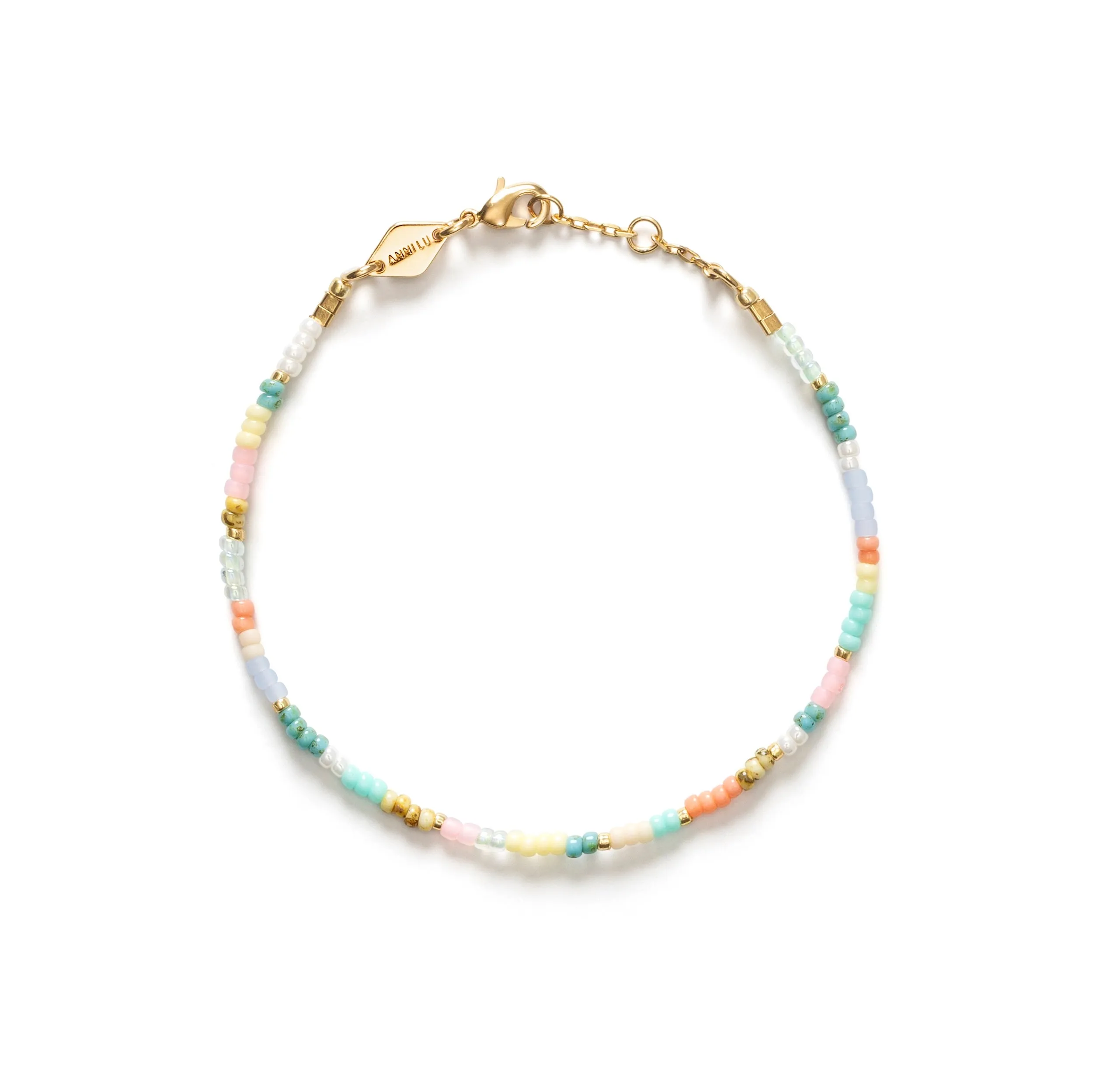 Eldorado Spritz Bracelet sold by Anni Lu