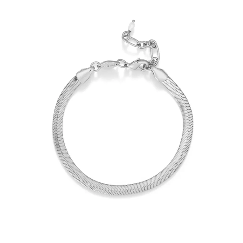 Snake Charmer Bracelet sold by Anni Lu